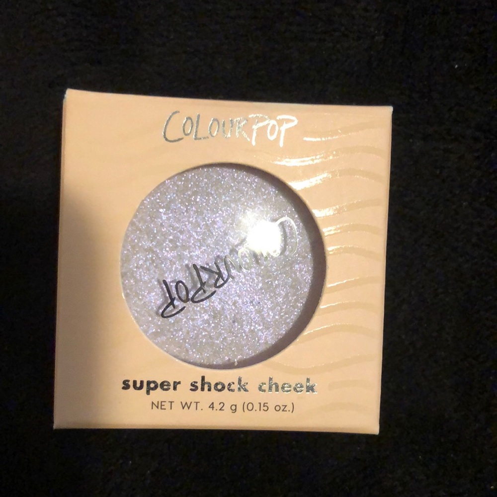 Colourpop Highlighter